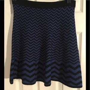NWOT Romeo & Juliet mini skirt